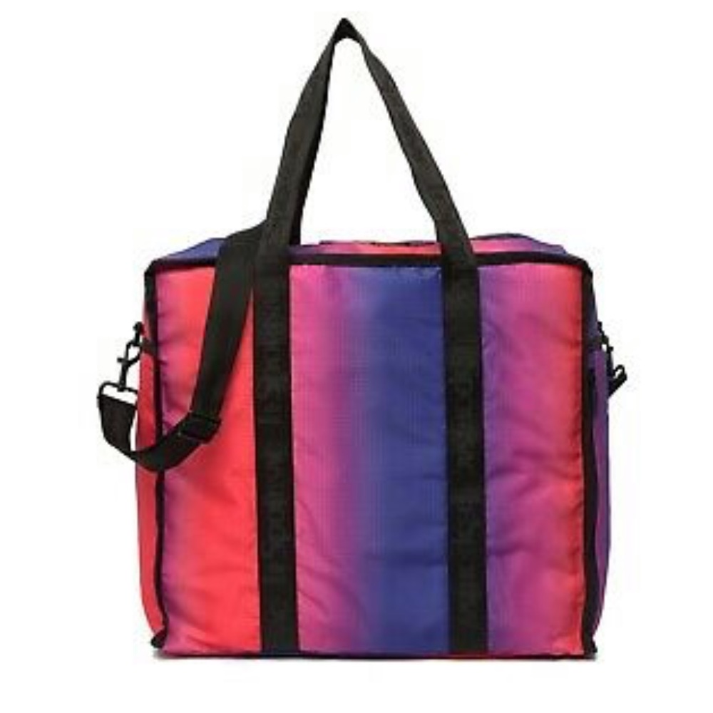 Lesportsac Gabrielle weekender box tote